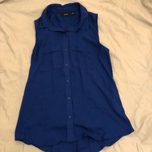 Apt. 9 Women’s Sleeveless Blouse